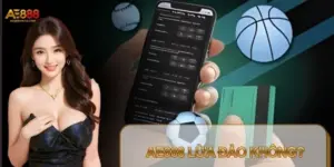AE888 Lừa Đảo Không? Sự Thật Từ Giấy Phép PAGCOR